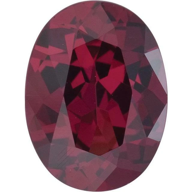 Garnet grades online