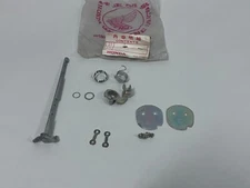 HONDA CB1100F 1983 CHOKE LINK A # 16017-438-355 NEW OEM (230)IR