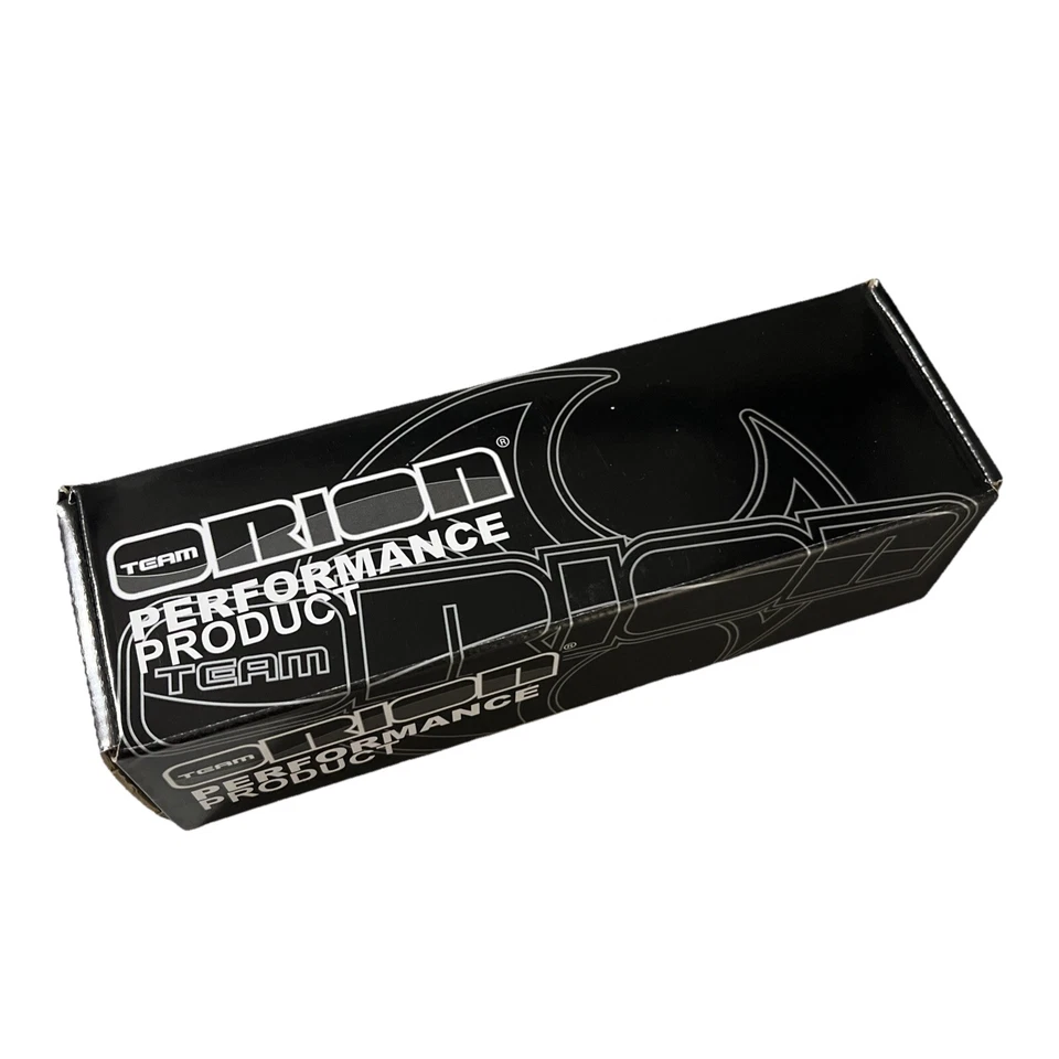 Resonanzrohrset Inferno 7.5 Sport GT Serie 1:8 Schalldämpfer Team Orion ORI88015 - Bild 2 von 2