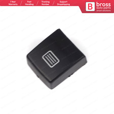 Schiebedach Knopf Abdeckung Schwarz für Mercedes A W176 B W246 W156 GLA W1 Schiebedach Knopf Abdeckung Schwarz für Mercedes A W176 B W246 W156 GLA W1