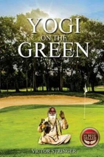 Yogi on the Green by Stringer, Victor