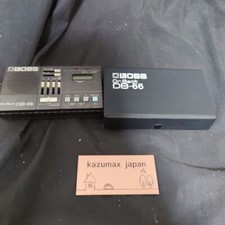 BOSS DB-66 Dr. Beat Metronome free shipping fast shipping vinbtage Used