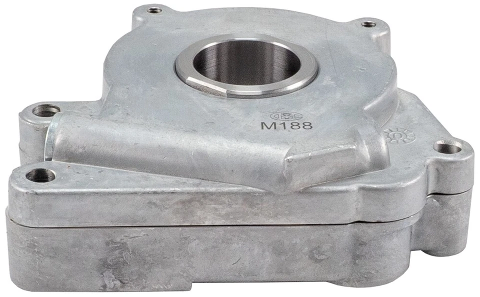 Bomba de aceite de motor - Stock Melling M188 Foto 4 de 4