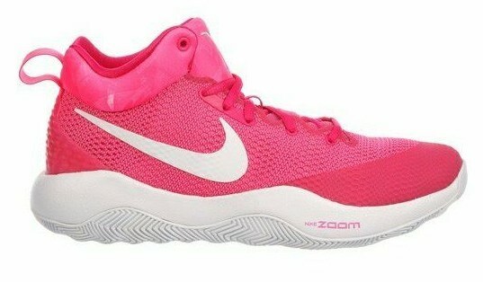 nike zoom kay yow