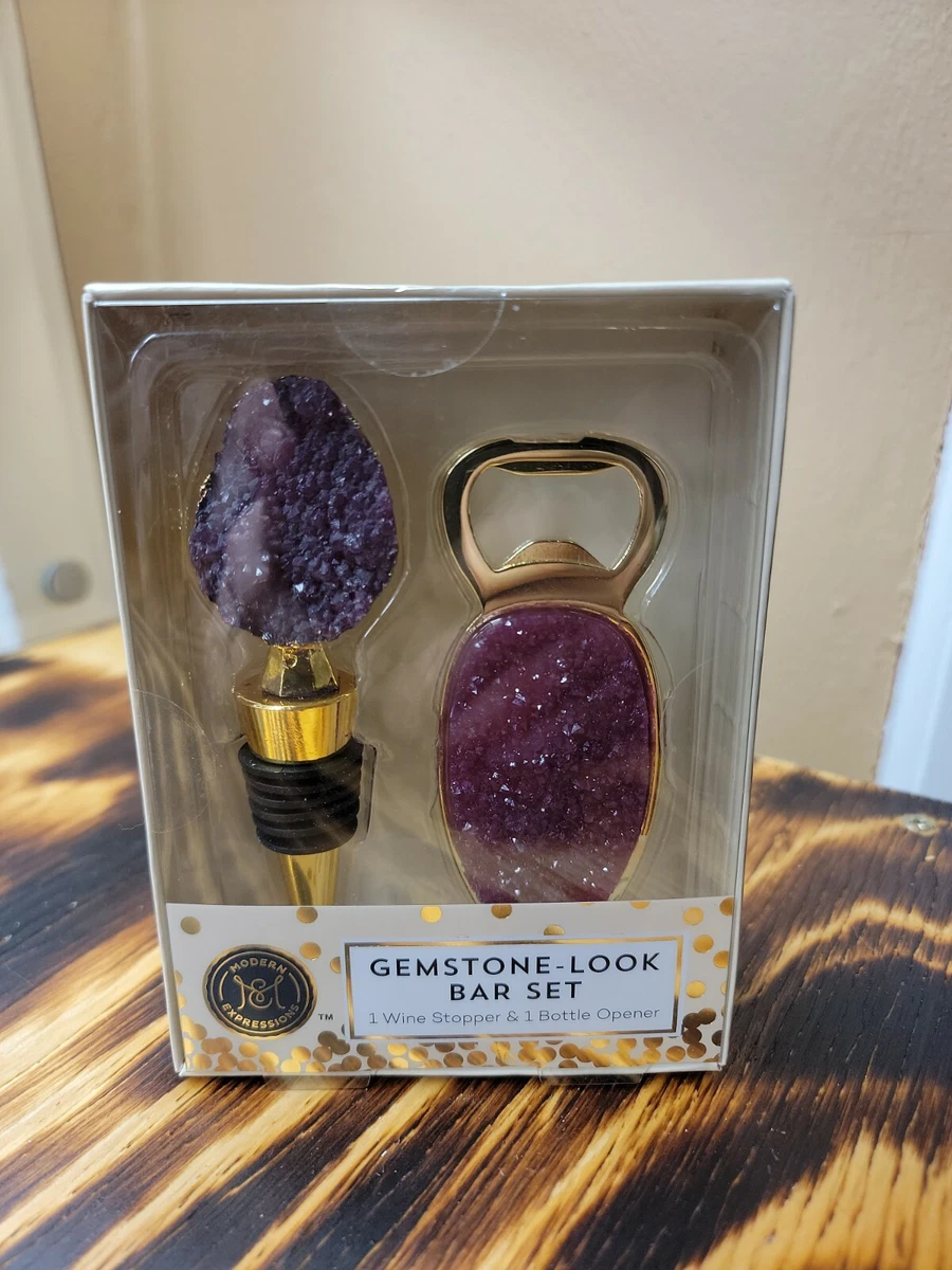 Gemstone bar shop