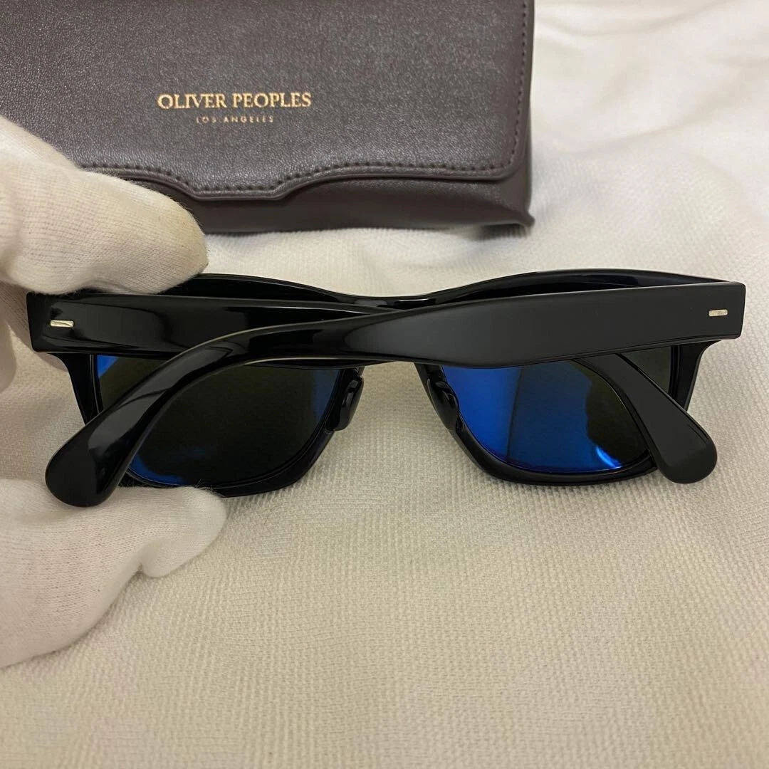 Oliver Peoples ORIVE SUN