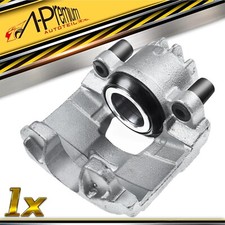 Bremssattel Vorne Rechts für Peugeot 308 208 SW 3008 RCZ Citroën C4 ab 08/2008