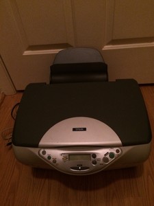 epson cx5400