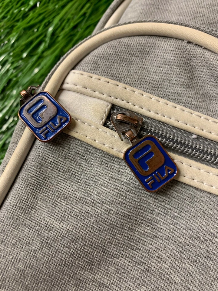 MINI BOLSO MENSAJERO CASUAL FILA ORIGINAL PARA HOMBRE Foto 4 de 4