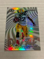 Eddie Lacy Rookie Card Checklist and Visual Guide 85