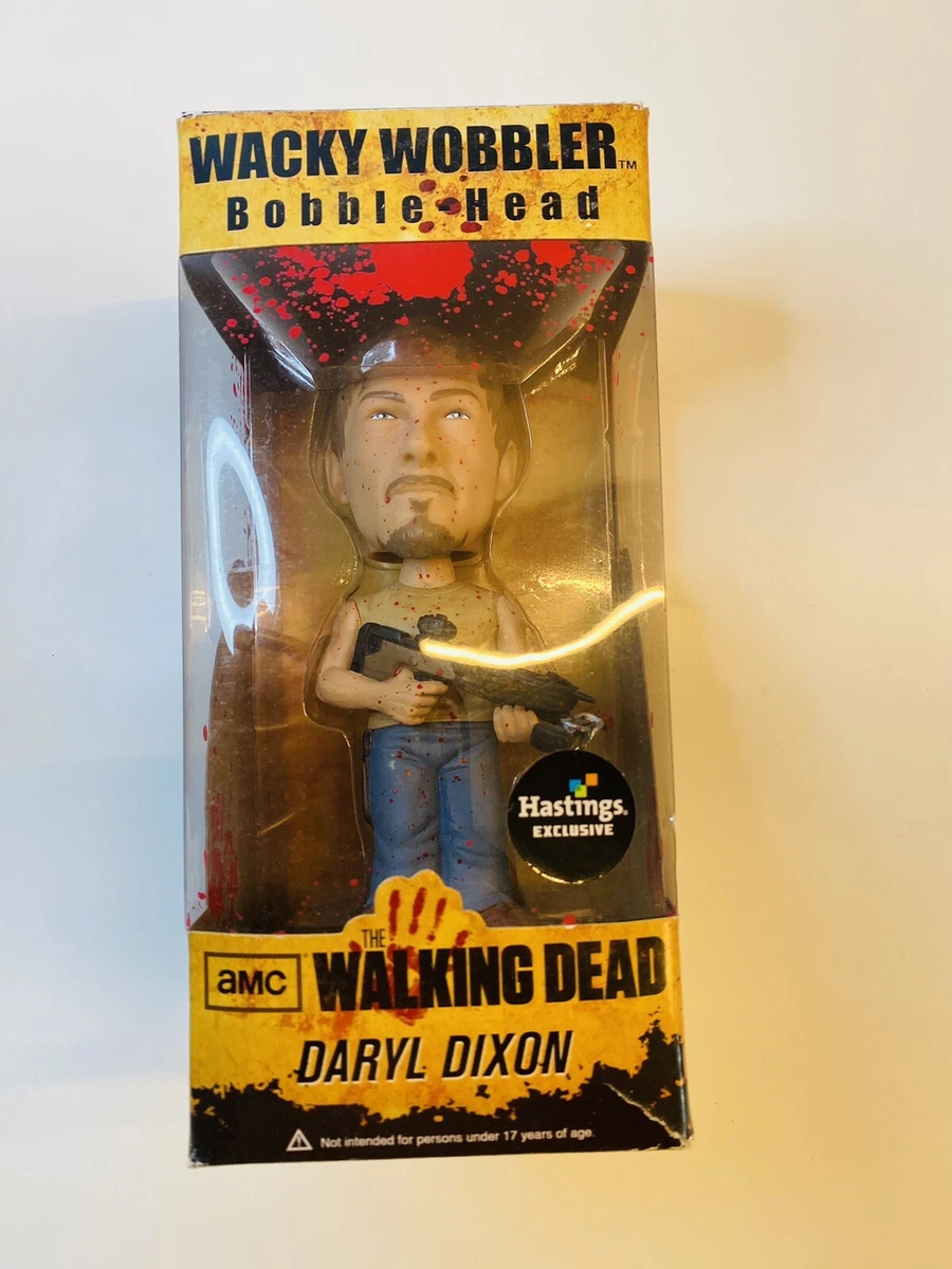 Funko Action Figures & Accessories Daryl Dixon for sale | eBay