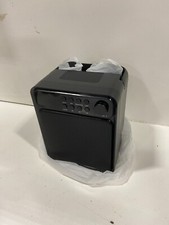 Bluetooth Portable Karaoke Machine with Wireless Microphone SD-513 