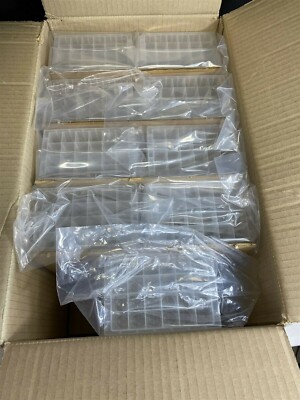 Kingfisher Reagent Reservoir 24 Well 49 Reservoirs