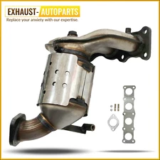 Catalytic converter For HYUNDAI SONATA 2015-2019  KIA OPTIMA 2016-2020 2.4L