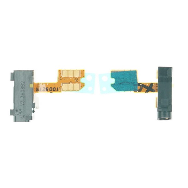 Original Nokia Lumia 930 KopfhöRer Buchse Anschluss Eingang Headset Kabel Flex-image