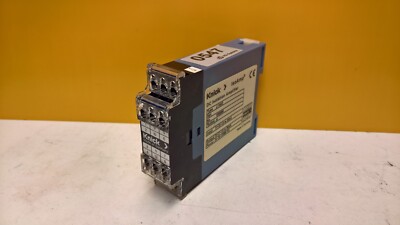 Knick IsoAmp L116A2 Trennverstärker | 230 V | 0...20 mA | DC Isolation Amplifier