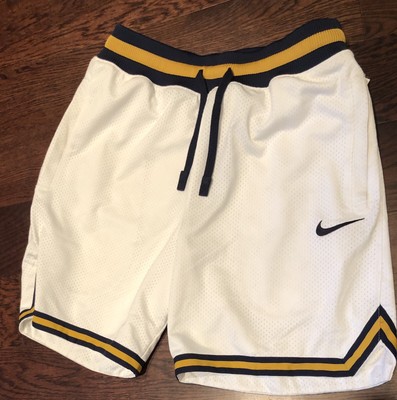 nike dna double mesh shorts