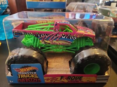 Micro Machines Pista Del Terror Hot Wheels HOT WHEELS TORQUE