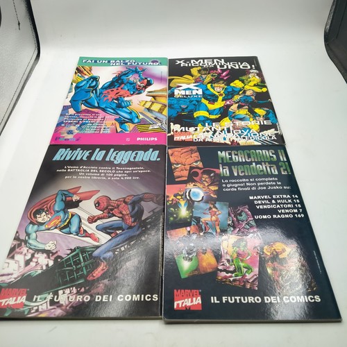 Venom 0/39- Con Platinum+ Poster+ Transfer- Vedi Descrizione - Foto 7 di 20