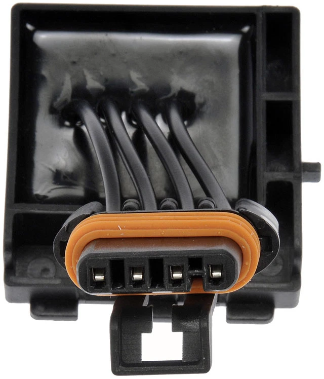 07-16 INTERRUPTOR DE SEGURIDAD ARRANQUE EMBRAGUE PROSTAR INTERNATIONAL (01-14 8600) 901-5103 Foto 3 de 3