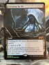 1x Foil Creeping Tar Pit Ultimate Masters Box Toppers NM MTG Magic x1 MKE