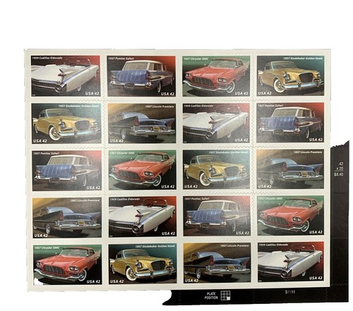Prophila Collection Tanzanie 1986 – Timbres 309-312, 100 Ans Automobile, Neufs** MNH Avec Gomme Originale