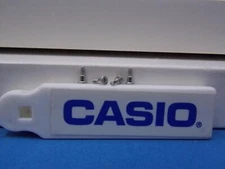 Casio Watch Parts DW-6900 Screws (4) Bezel/Shell also fits:DW-5900,PAG-40,PRG-40