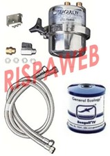 Purificatore depuratore filtro potabilizzatore acqua casa Seagull IV ITS Todini