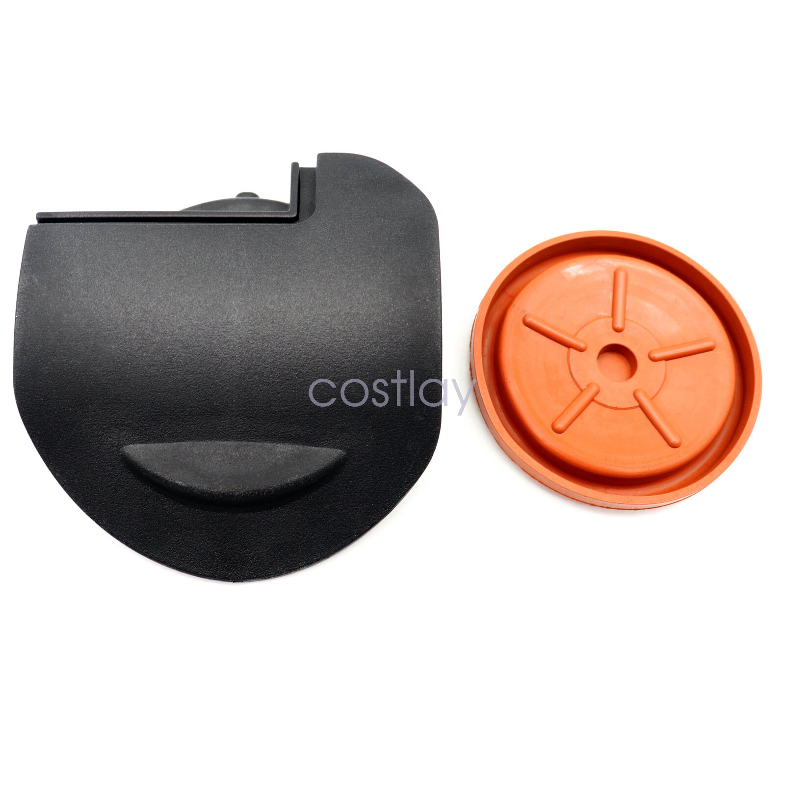 Pcv Valve Cover Repair Kit For Mini Cooper N12 1.6 2.0L 2007 2008 2009 2010-2016