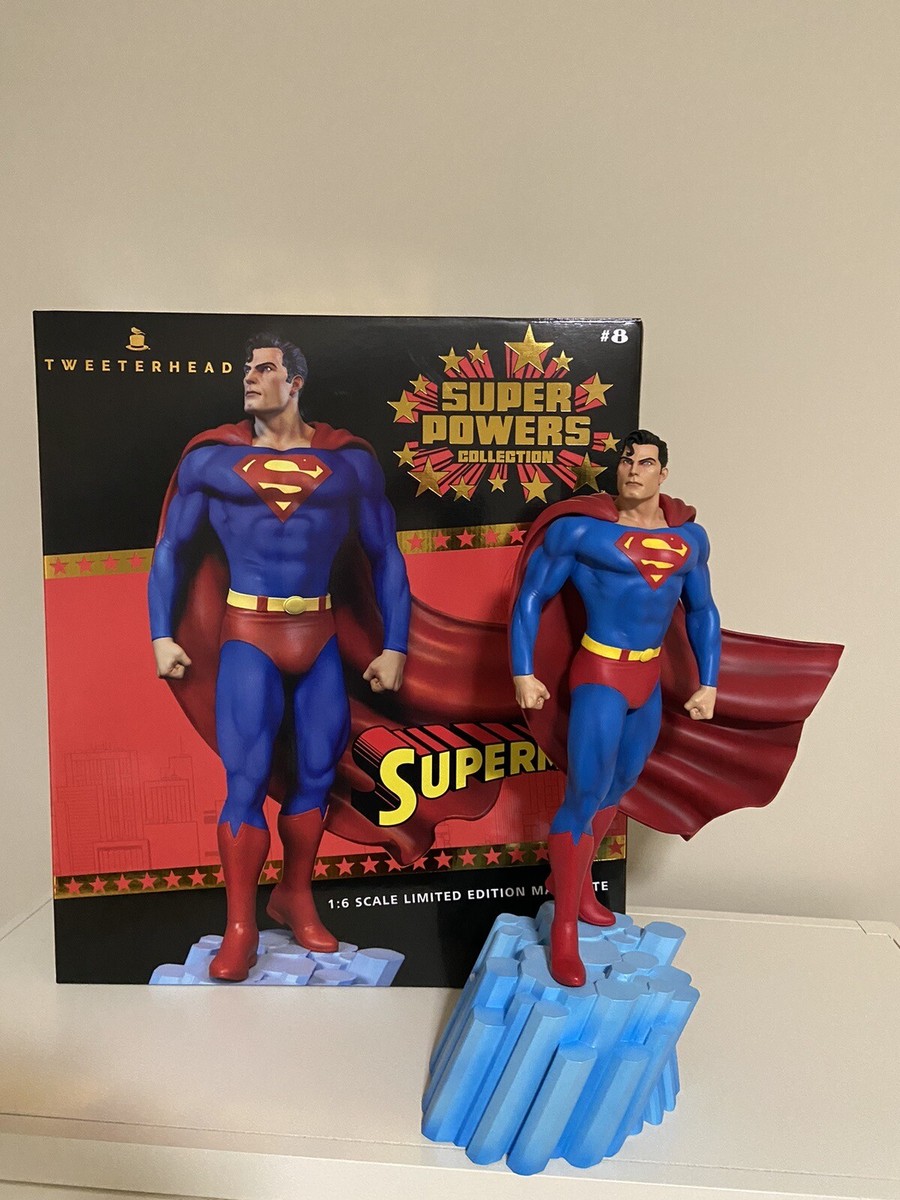 閃回studio スーパーマン カスタムヘッド フィギュア figure 閃回studio スーパーマン カスタムヘッド フィギュア figure Amazon.co