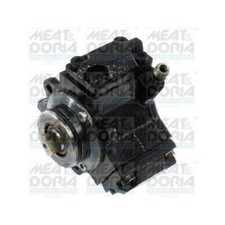1x Hochdruckpumpe MEAT & DORIA 78663R passend für MERCEDES-BENZ SRT