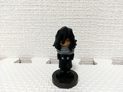 My Hero Academia Choco egg Figure Shota Aizawa Furuta 2022 10