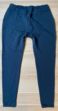 Matilda Jane blue legging pants size XL girl  s kid  s