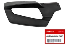 NEW HONDA LEFT HAND REAR SPLASH MUD GUARD RANCHER 350 400 OEM 80251-HN7-000ZA