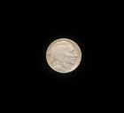 1925-D Buffalo Nickel #CR11299