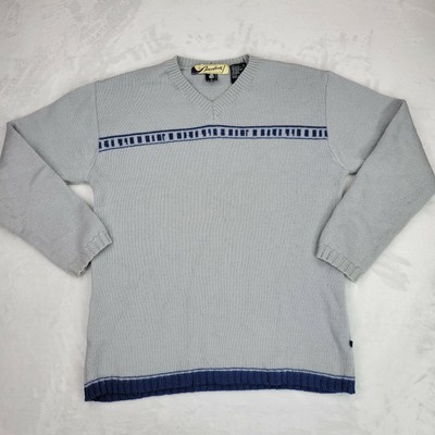 burton wool sweater