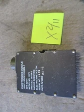 Used Electronic Module for Generator, Regulator 19207SOCN12386632-1