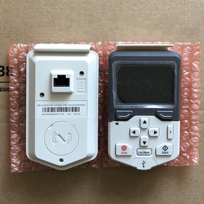 1pc    -AP-S OPERATOR CONTROL PANEL #W10*