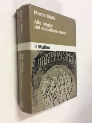 Alle origini del socialismo russo Aleksandr Herzen l'intellighenzia russa