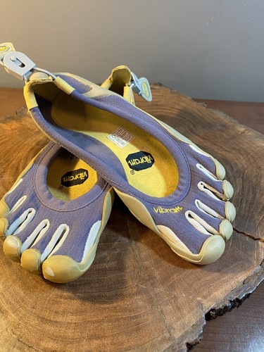 Vibram FiveFingers Bikila Lavender 