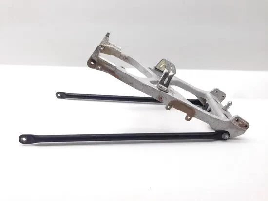 Submarco Polaris Outlaw 525 S 2102 2008 Foto 4 de 4