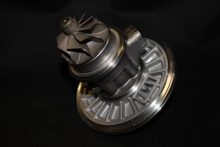 Turbolader BMW 6 Coupe 640 d (F13)