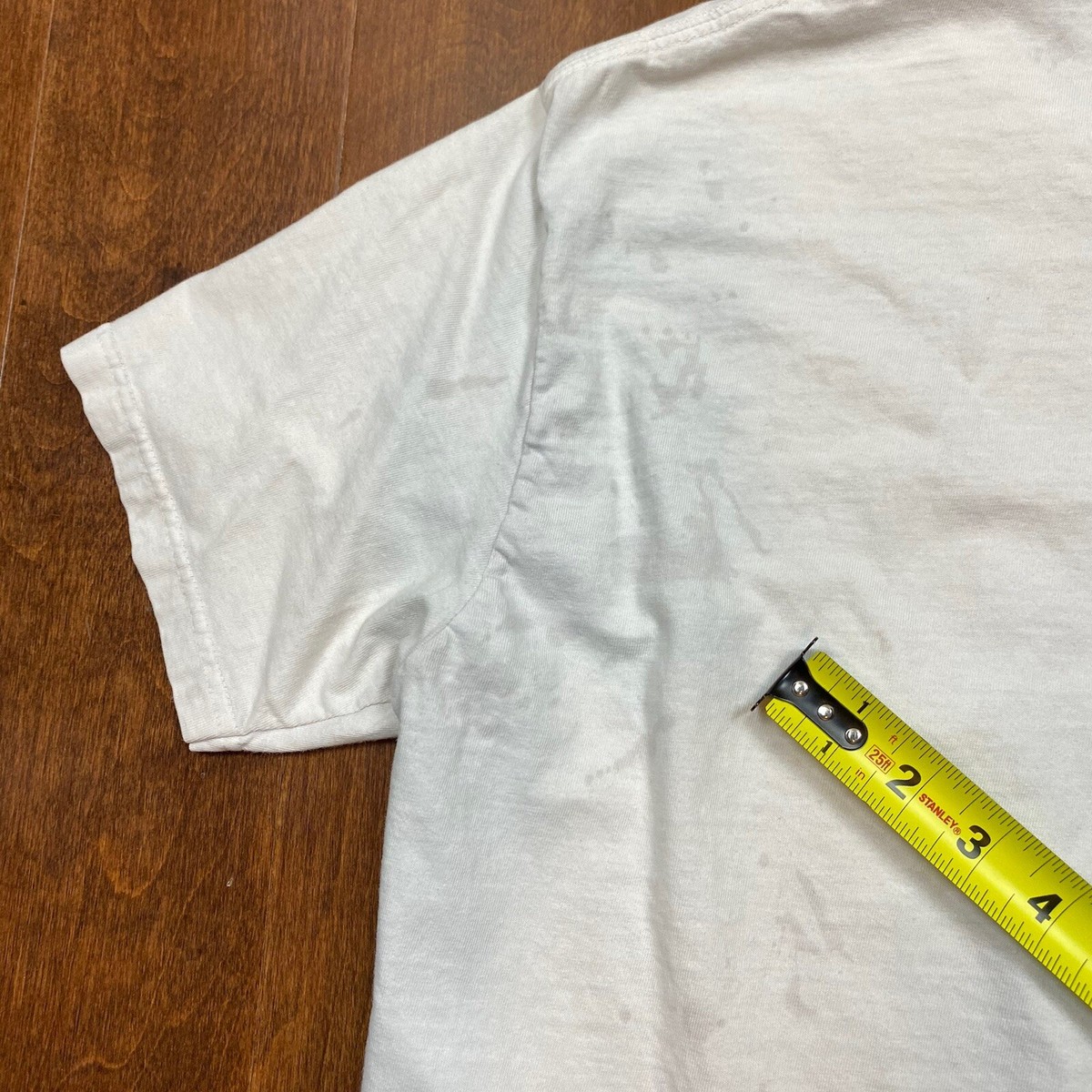 SUPREME Eyes Tee Short Sleeve White T Shirt SS22 Size Medium SUPREME Eyes Tee Short Sleeve White T Shirt SS22 Size Medium