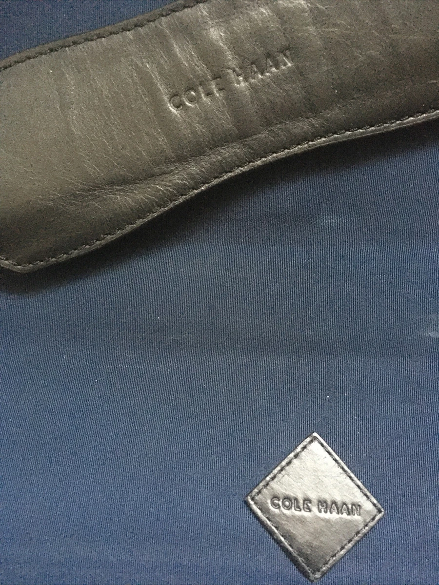 Cole haan best sale wayland messenger