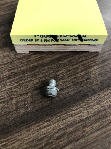 Blackmer Grease Fitting OEM 317815 - Bild 2 von 2