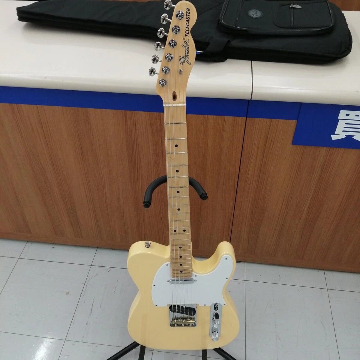 Fender Telecaster Usa for sale | eBay