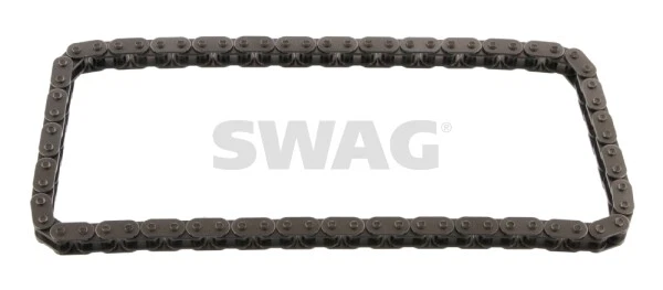 Chain, oil pump drive for BMW:8 Coupe,7 Sedan,6 Coupe,X6 SAC,X5 