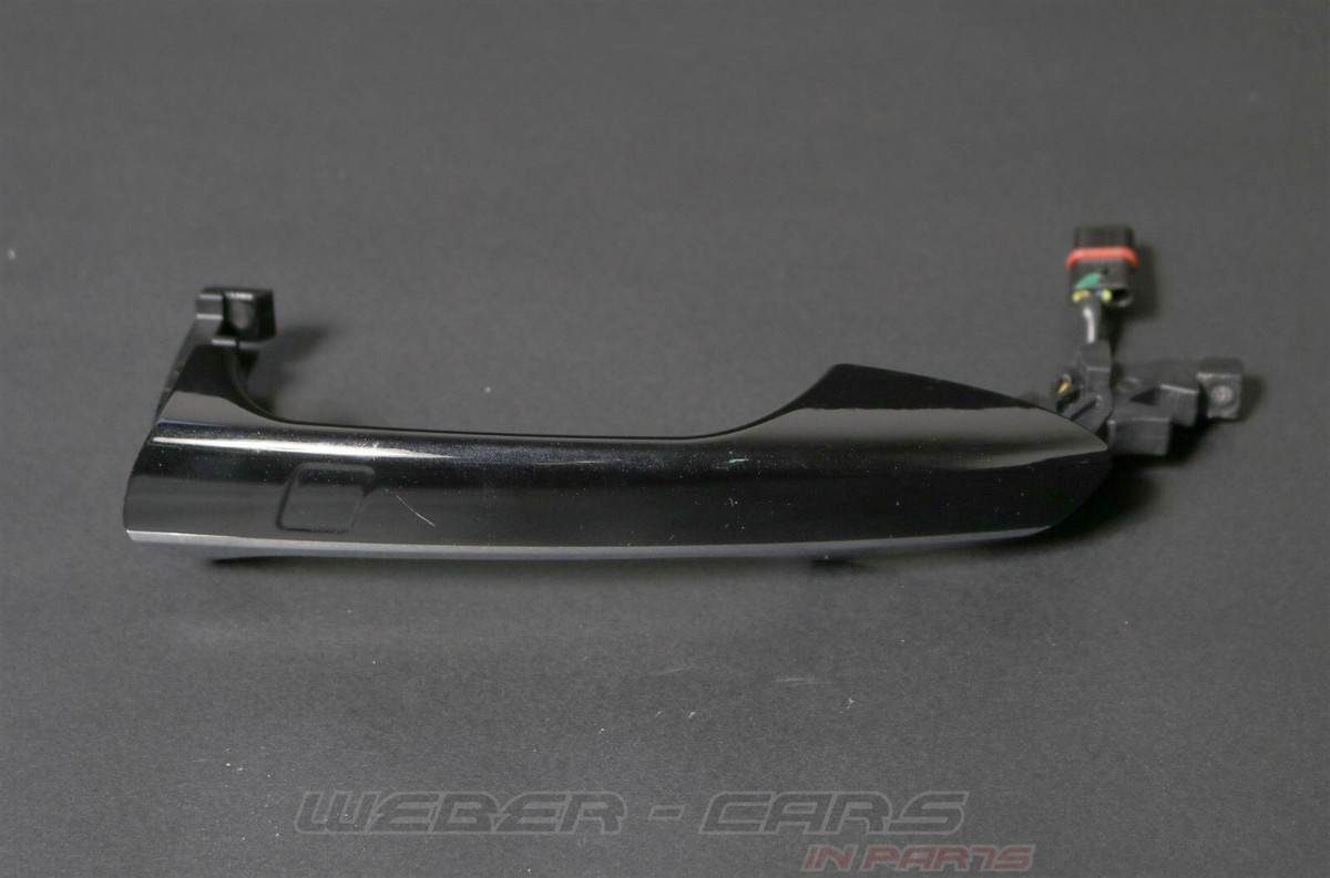 A2047601370 9197 Mercedes W166 Gle X166 GLS Door Handle Keyless Go