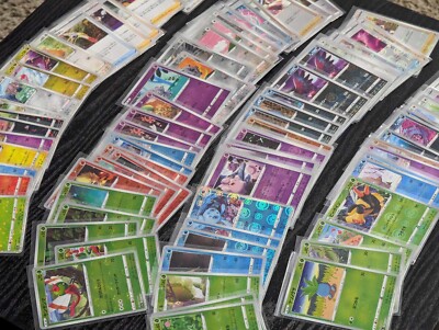 US SELLER - 2022 Japanese Mirror and Reverse Holo Singles s9a, s10a, s11a, s12a