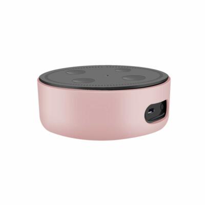 Amazon Eco Dot 2nd Generation Ultrathin Protective Soft Sleeve Cover Case